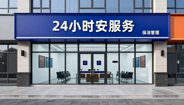 企业规模变化如何影响技术服务需求与响应模式